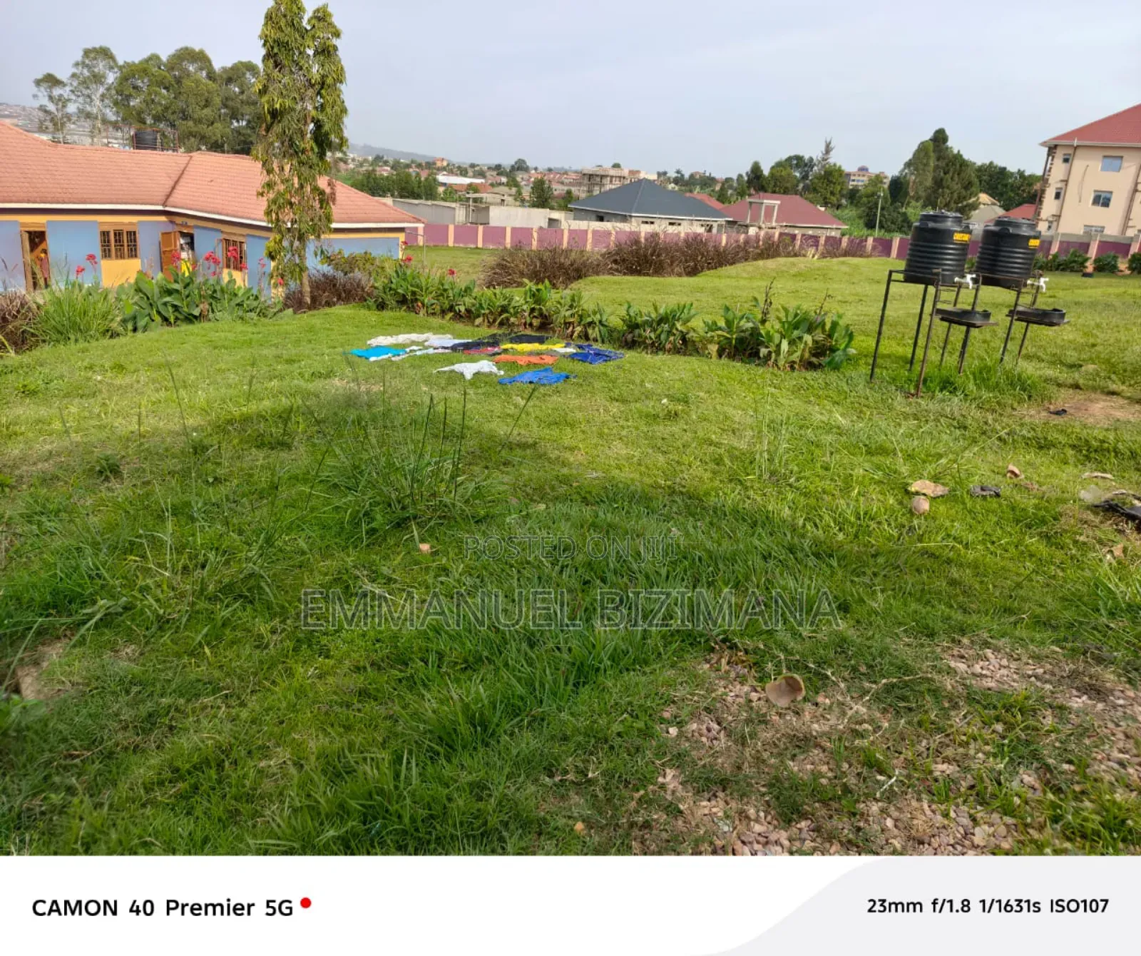 School for Sale on Bank Pressure