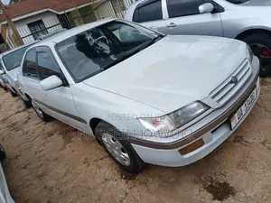 Toyota Premio 2002 White