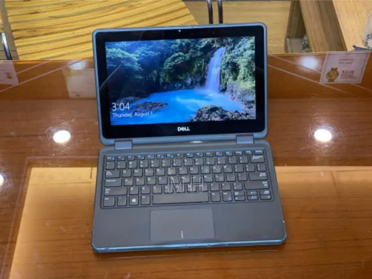 Laptop Dell Latitude 11 3190 4GB Intel Celeron SSD 128GB