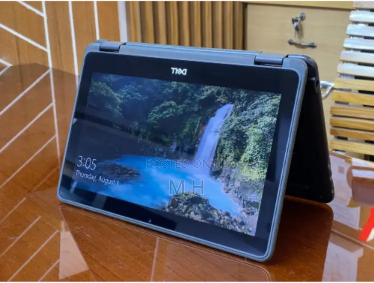 Laptop Dell Latitude 11 3190 4GB Intel Celeron SSD 128GB