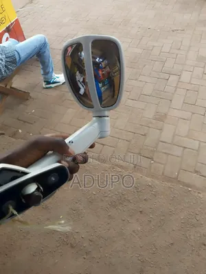 Car Baby Mirrors