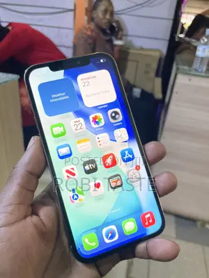 Apple iPhone 12 Pro Max 512 GB Gold