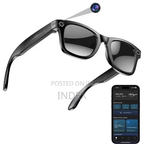 Ai Smart Glasses