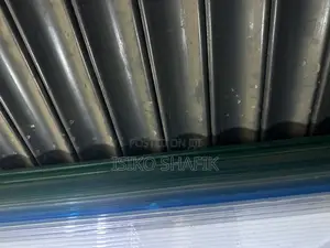 Hollow Polycarbonate Material