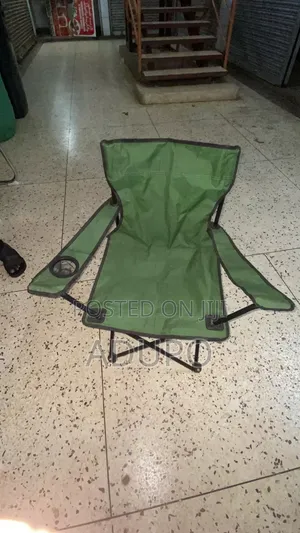 Camping Chairs