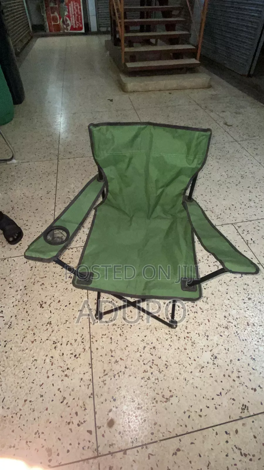 Camping Chairs