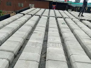 Installation of Hollow Pots Slab in Mukono