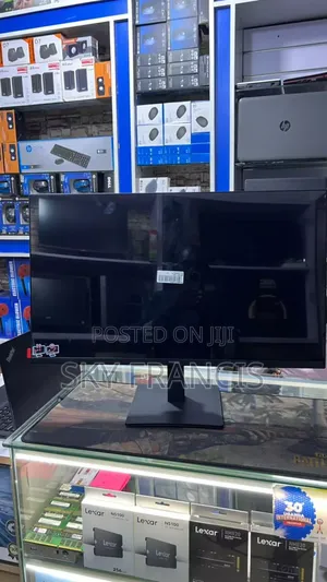 Samsung Monitor S3/27 2025 Brand New Available
