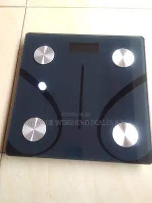 Quality Weighing Scale 180kg Body Weigh Electronic Weighing Scale
