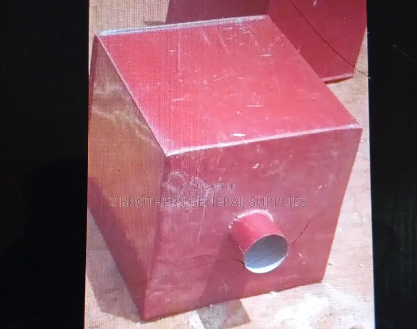 Valley Box