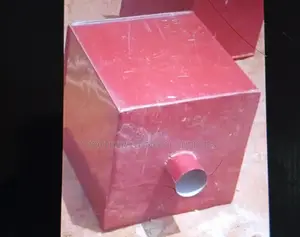 Valley Box