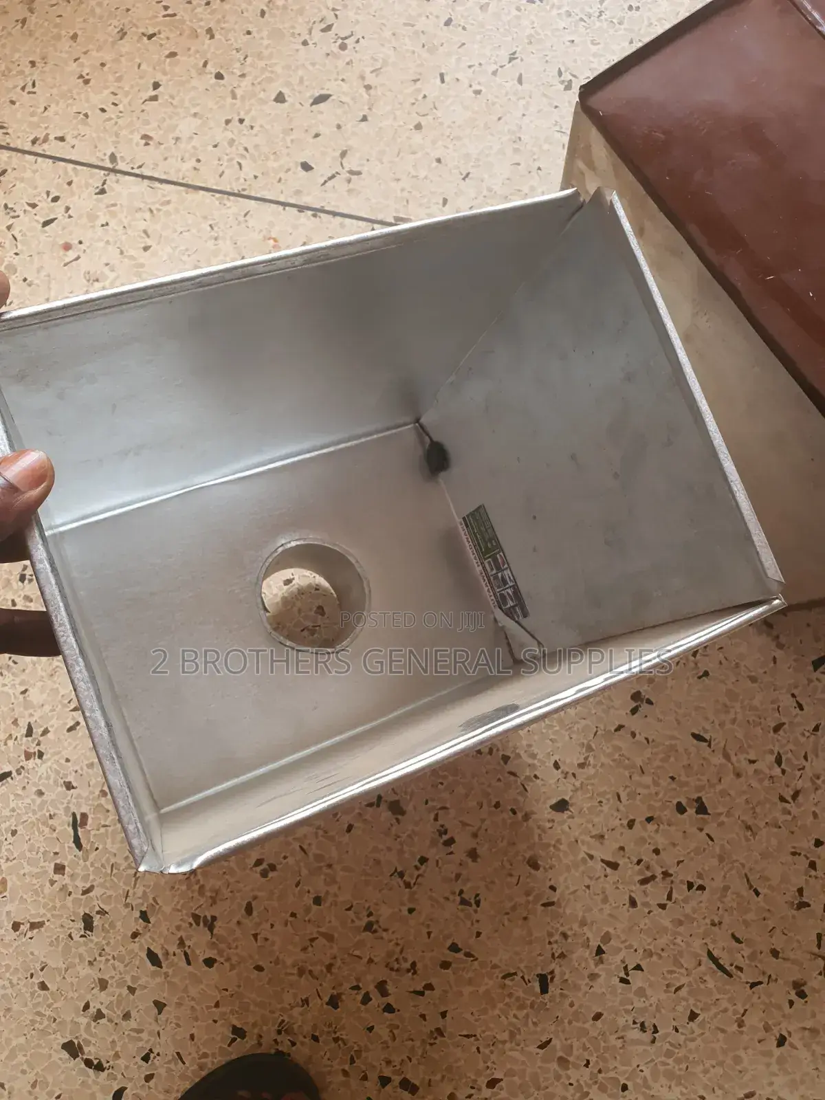 Valley Box