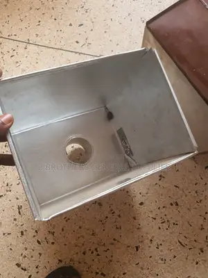 Valley Box