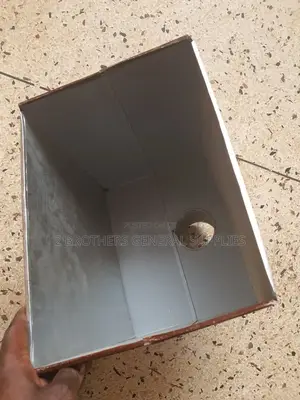 Valley Box