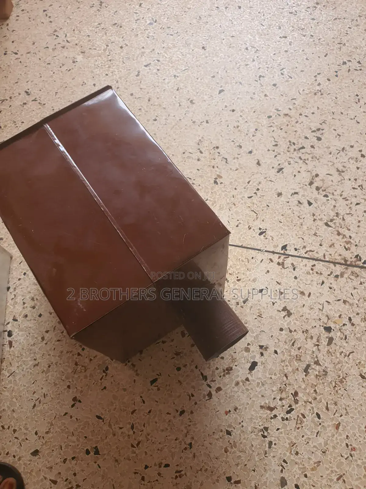 Valley Box