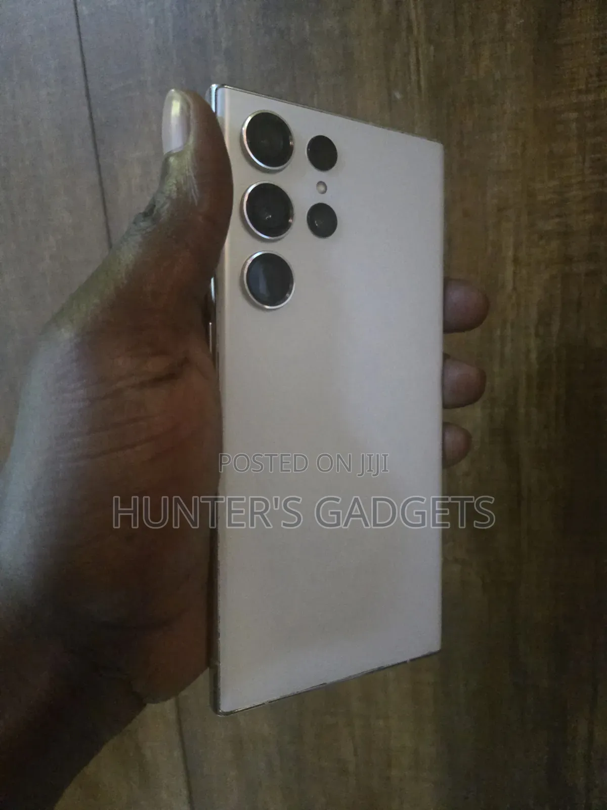 Samsung Galaxy S23 Ultra 512 GB White