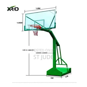 Basketball Hoops 2pcs