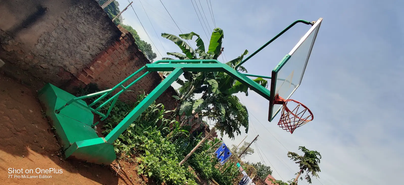 Basketball Hoops 2pcs