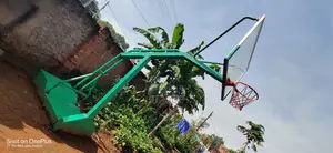 Basketball Hoops 2pcs