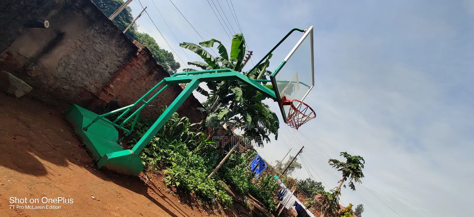 Basketball Hoops 2pcs