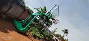 Basketball Hoops 2pcs