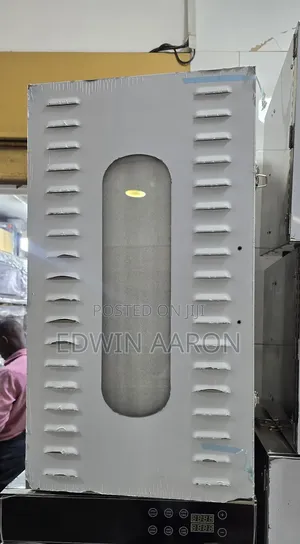 20 Layers Commercial Stainless-Steel Food Dehydrator