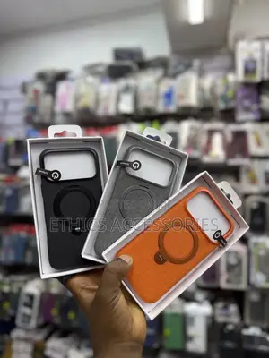 Nano Fiber Carbon Slim Cases