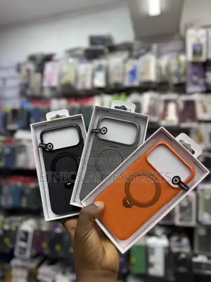 Nano Fiber Carbon Slim Cases