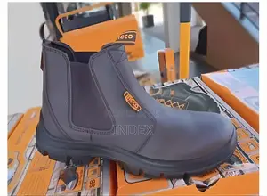 Ingco I'm Slip On Safety Boots