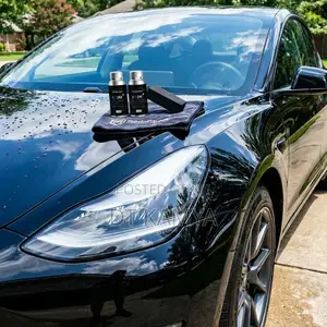 12h Pro Graphene Ceramic Coating - 60 Ml / 1 - 3 Years / High Gloss