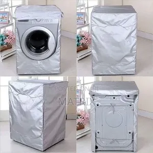 Waterproof Washing Machine Cover