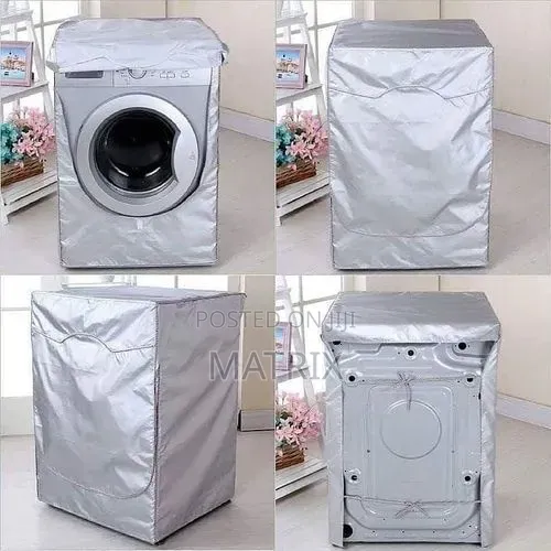 Waterproof Washing Machine Cover