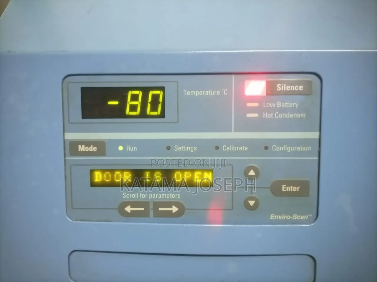 Refrigeration and Airconditioning Services