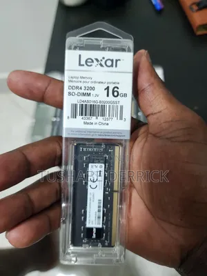 Computer Ram