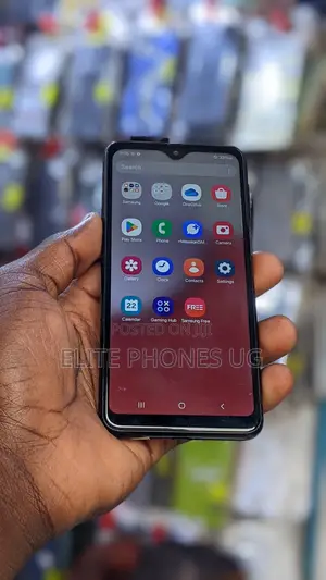 Samsung Galaxy A23 5G 64 GB Gray