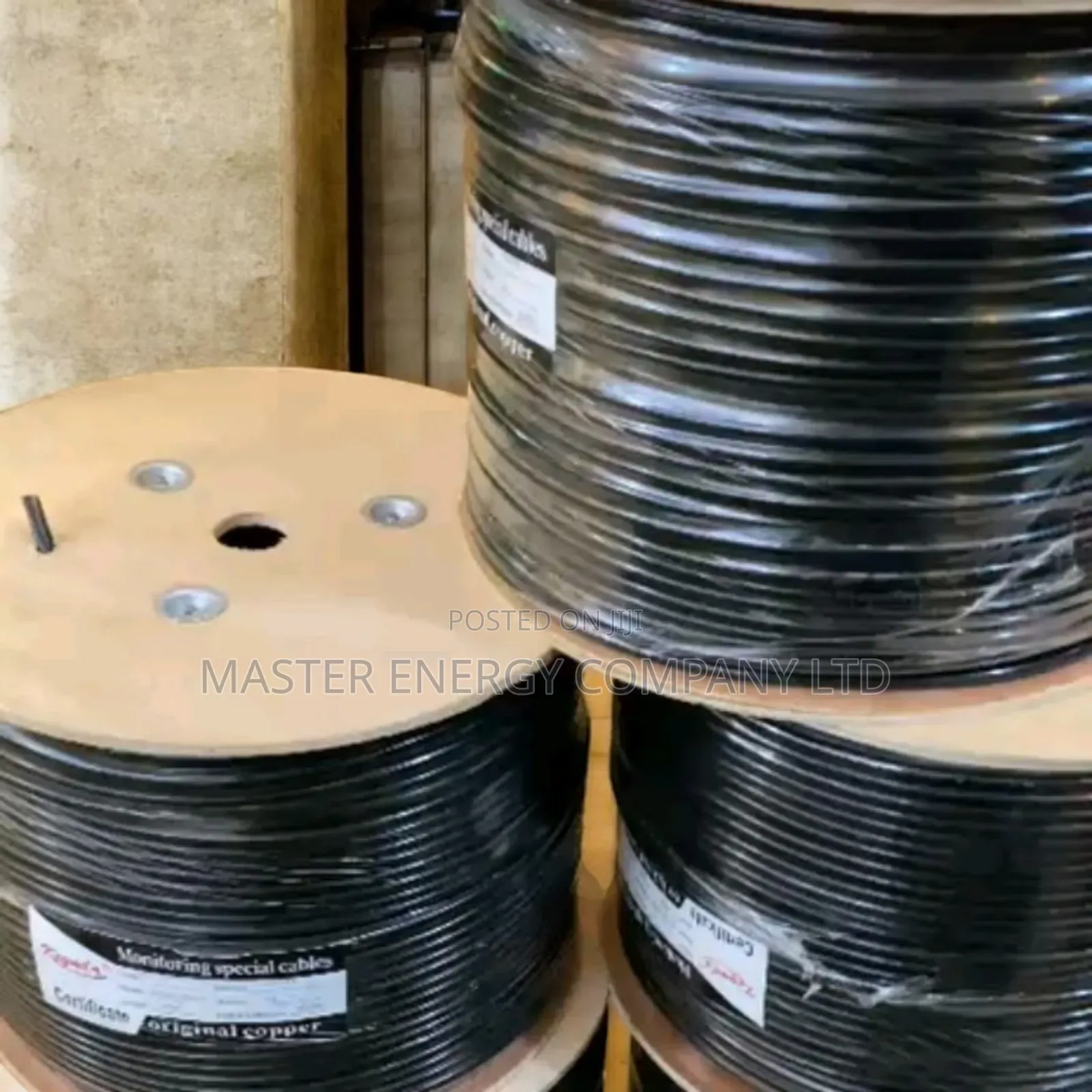 305m Dlink Cat6 Outdoor