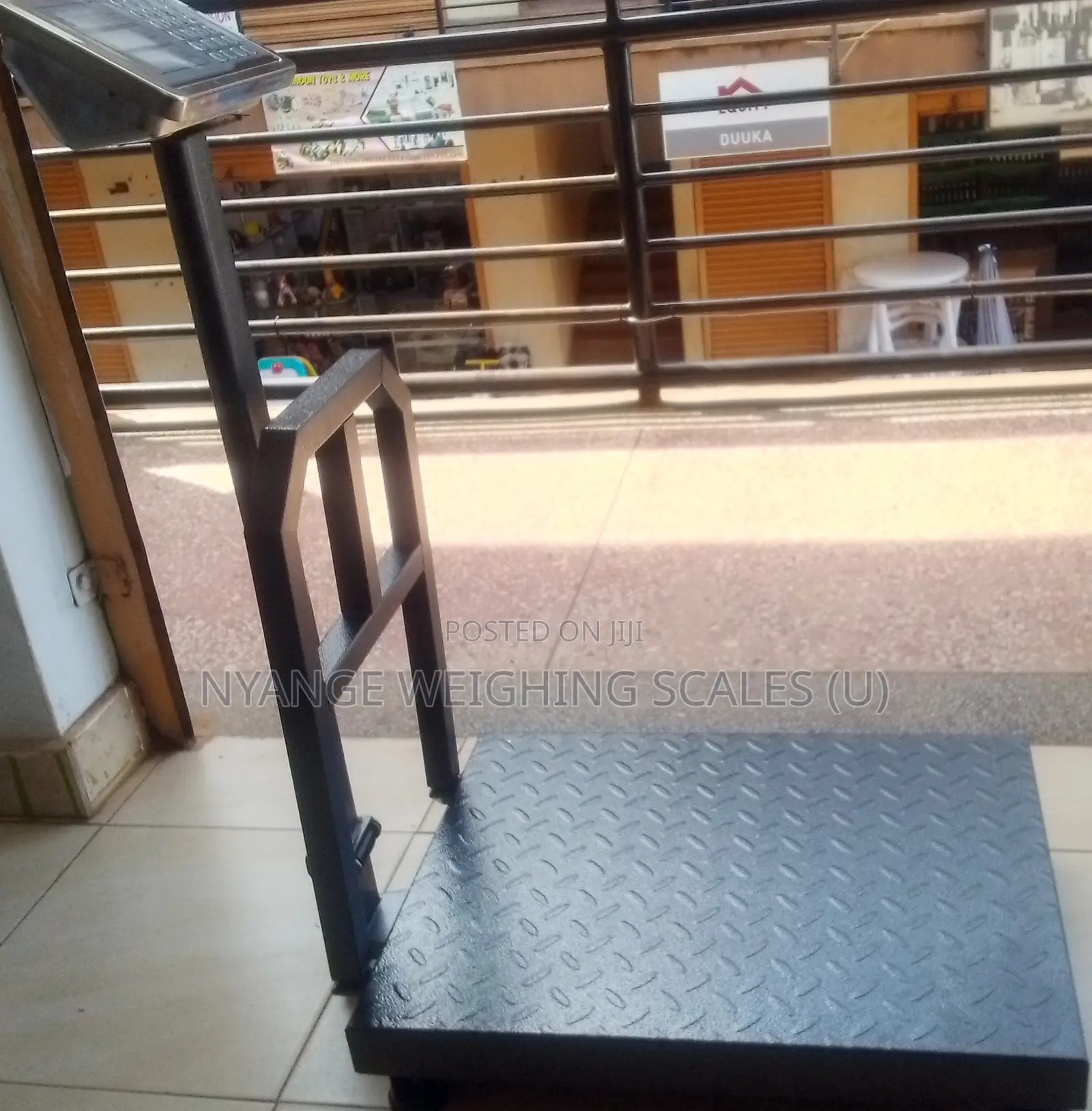 Digital Shop Weighing Scale Weigh 350kg New Digital Weighing Scale