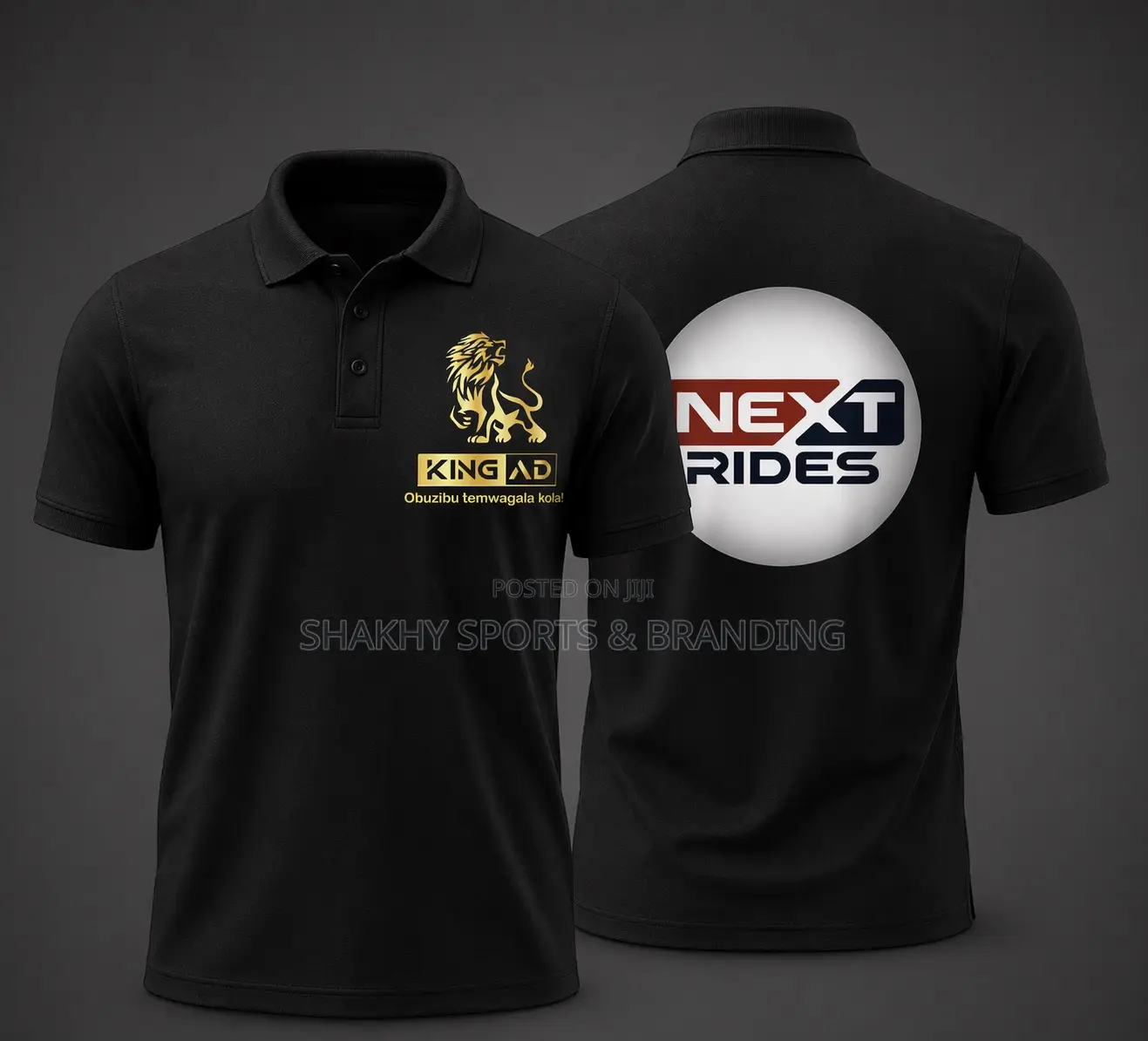Tshirt Printing Available