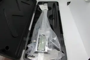 Digital Vernier Calipers - Digital Calipers