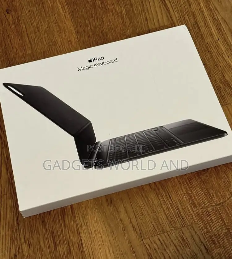 New Apple iPad Pro 13 (2025) 256 GB Gray