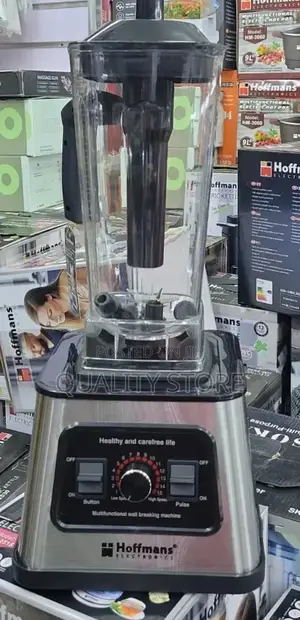 Hoffmans Electric Commercial 2 L