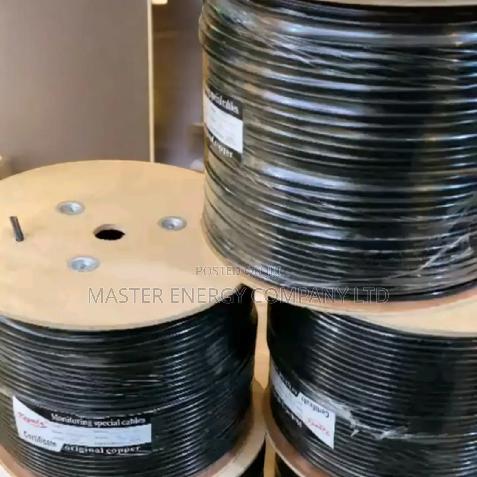 Dlink Cat6 Outdoor Cable 305m KLKK