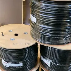 Dlink Cat6 Outdoor Cable 305m KLKK