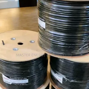 305m Dlink Cat6 Outdoor Cable DBXB