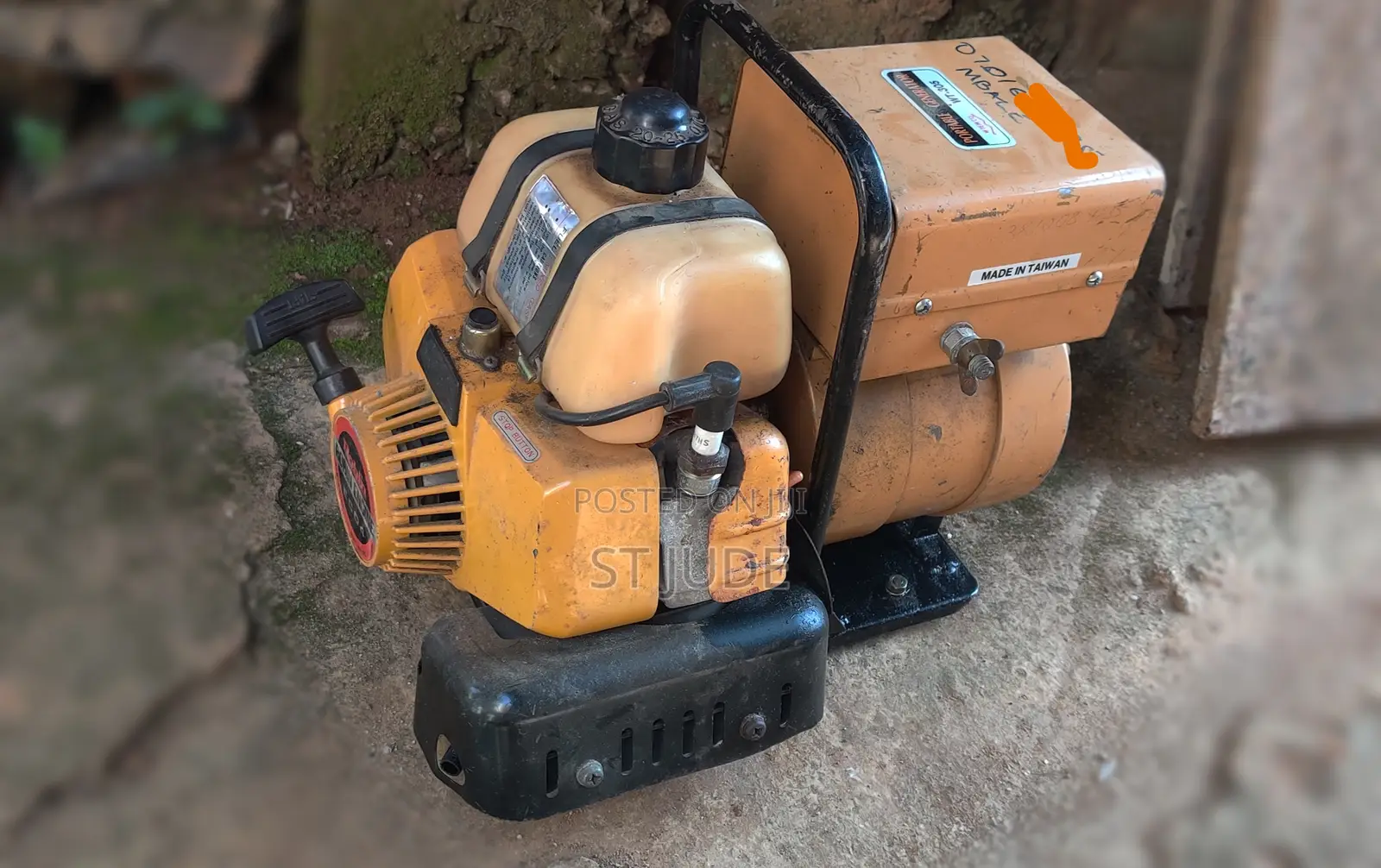 Portable Generator