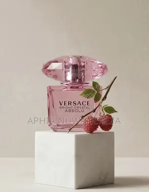 Verserce Perfume