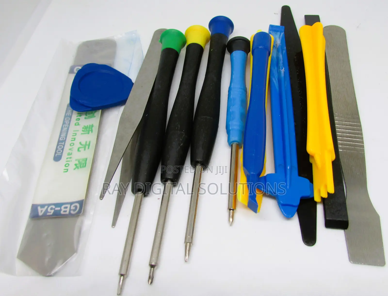 Mobile Phone Repair Tools Set for iPhone