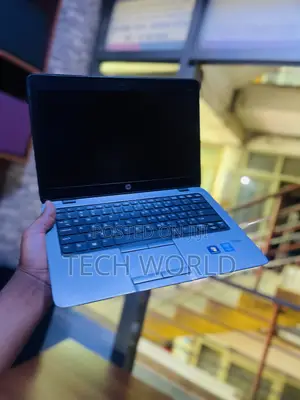 Laptop HP EliteBook 820 G1 8GB Intel Core i5 HDD 500GB