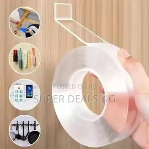 Double Stick Tape