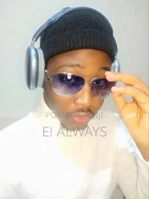 P9 Authentic Headsets